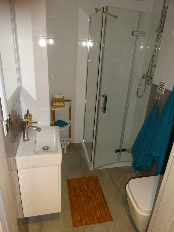 Apartment Apartament Nikola Warsaw